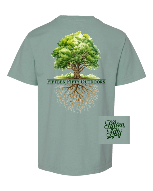 Roots Youth Tee