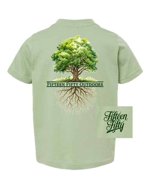 Roots Toddler Tee