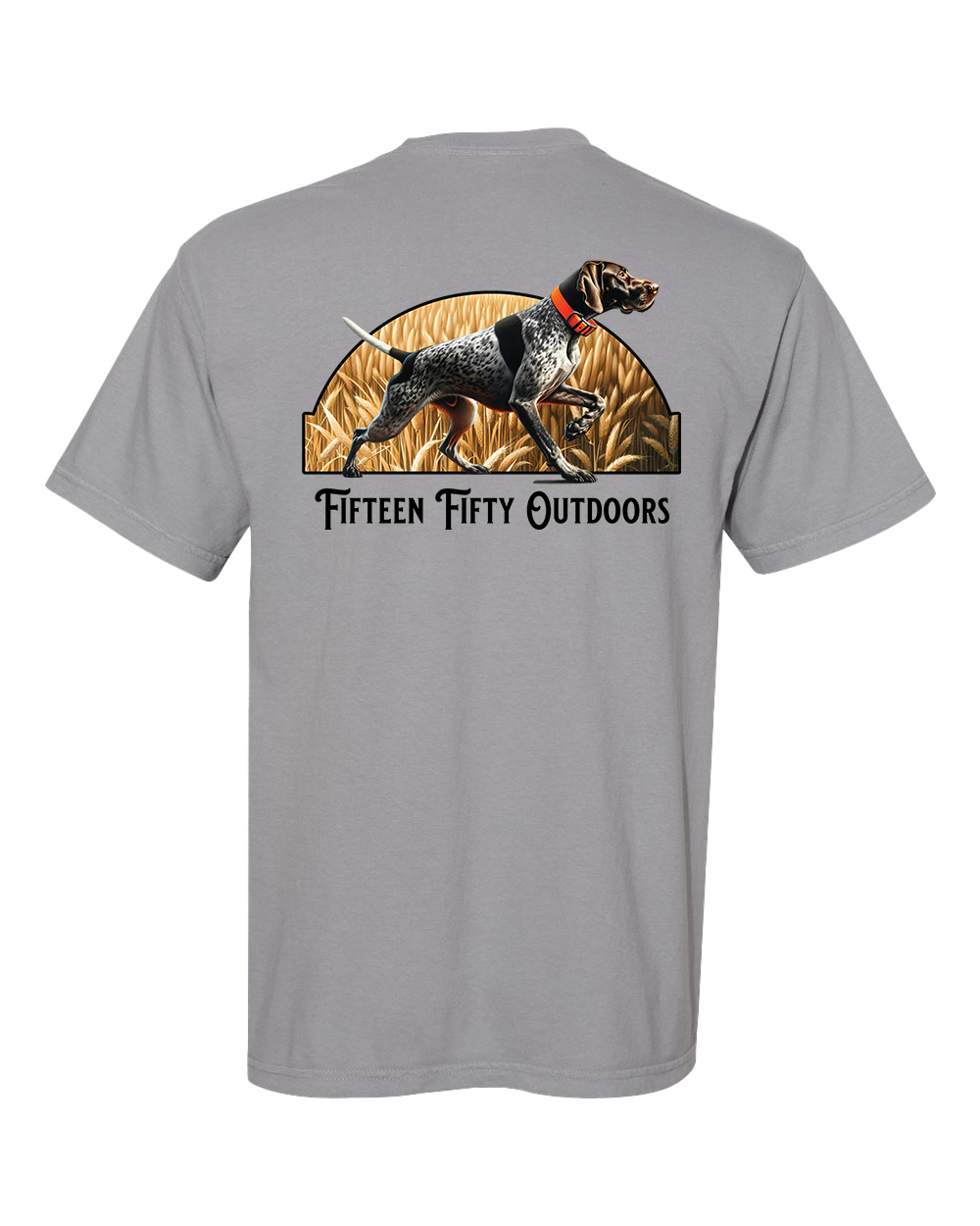 Pointer Youth Tee