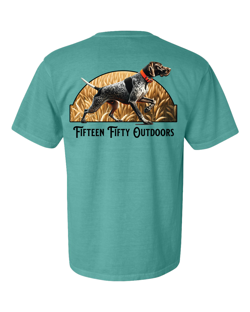 Pointer Youth Tee