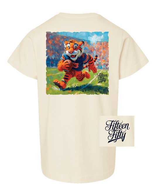 Saturdays on the Plains Youth Tee