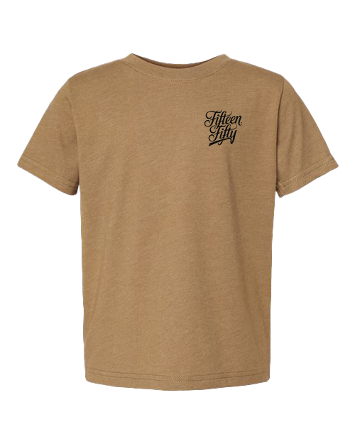 Swamp Deer Toddler Tee