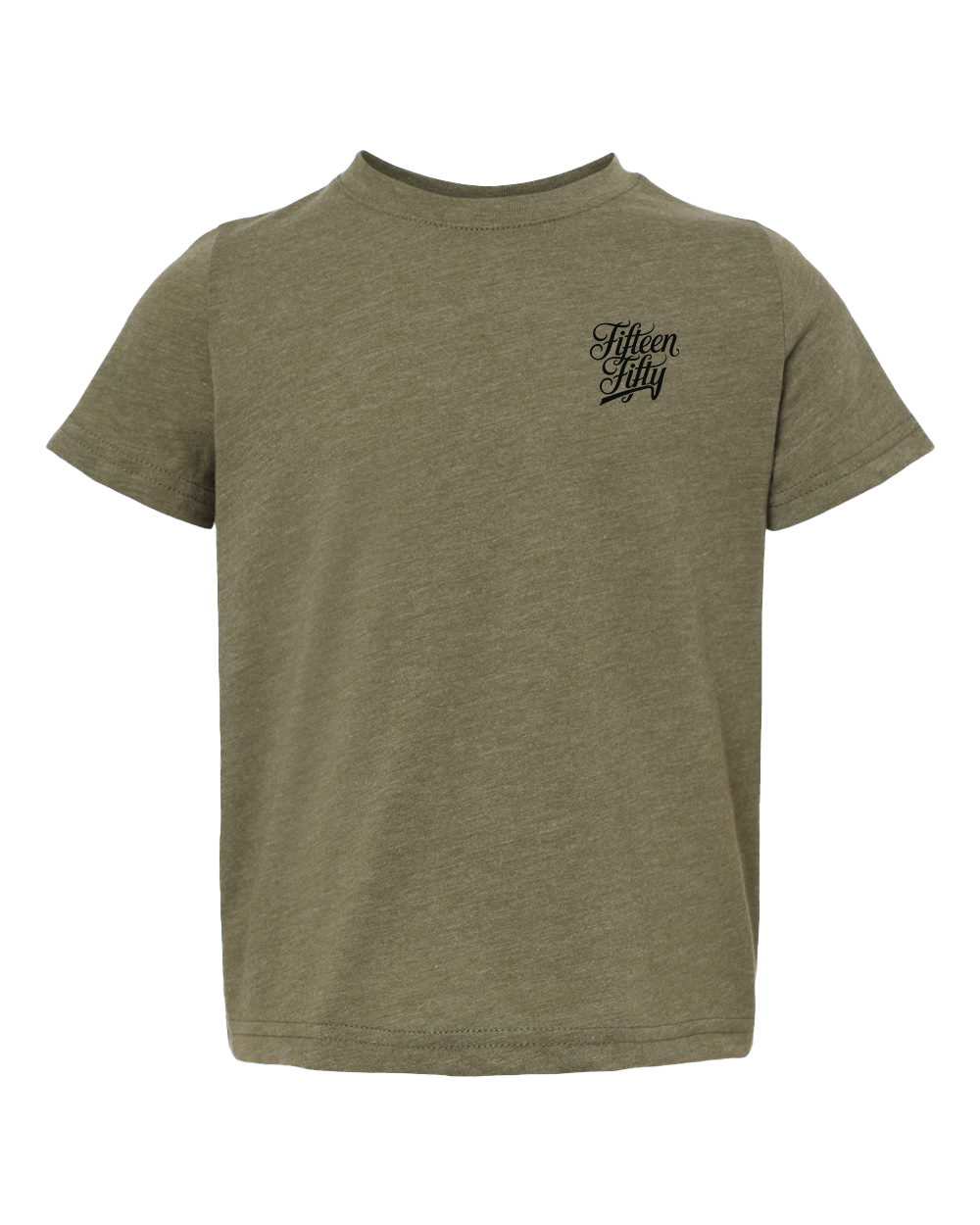 Swamp Deer Toddler Tee