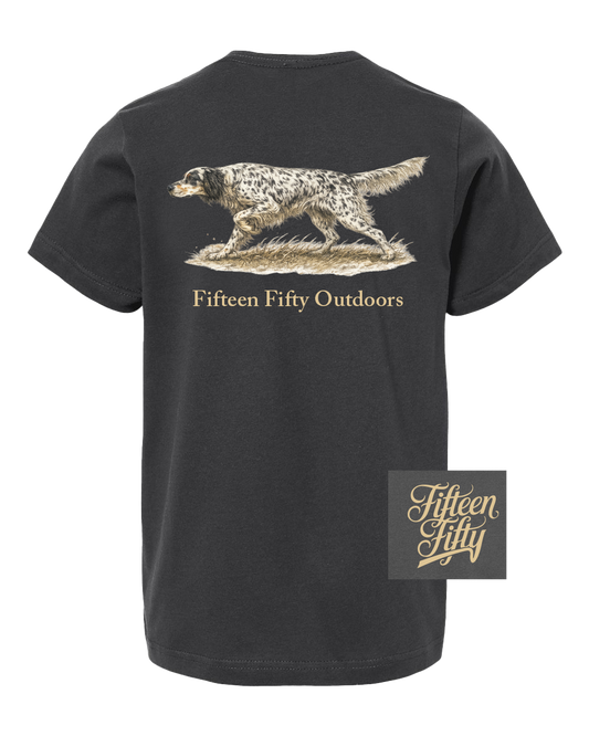 The Setter Toddler Tee