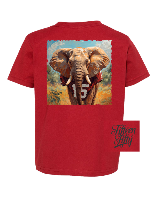 Tuscaloosa Thunder Toddler Tee