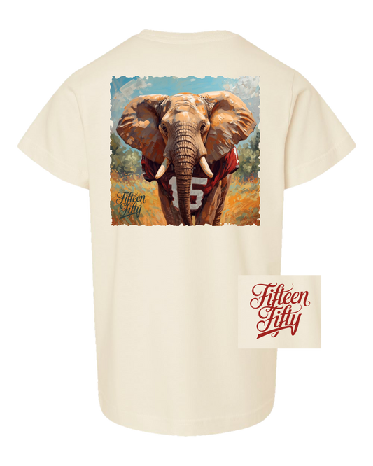 Tuscaloosa Thunder Youth Tee