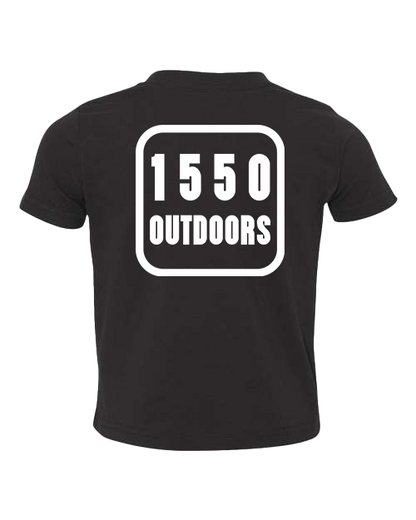 1550 Logo Toddler Tee