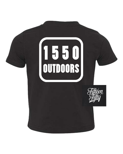 1550 Logo Toddler Tee
