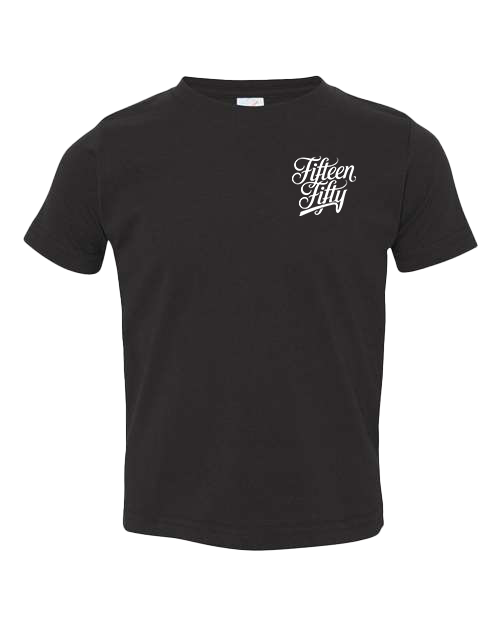 1550 Logo Toddler Tee