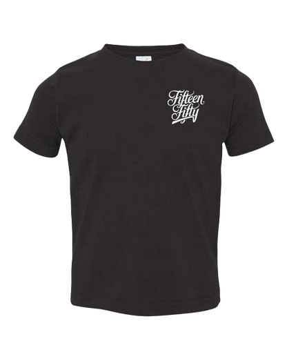 1550 Logo Toddler Tee