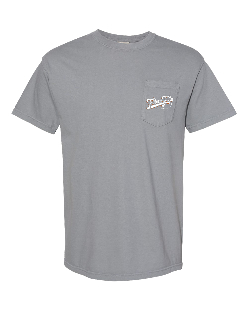 1550 pups Pocket Tee