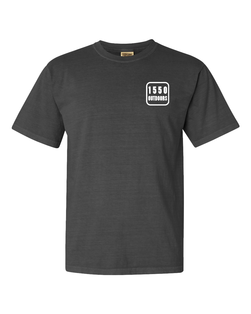 1550 Bigfoot Youth Tee