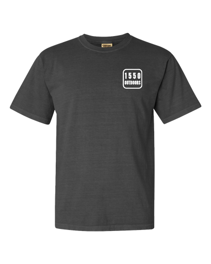 1550 Bigfoot Youth Tee