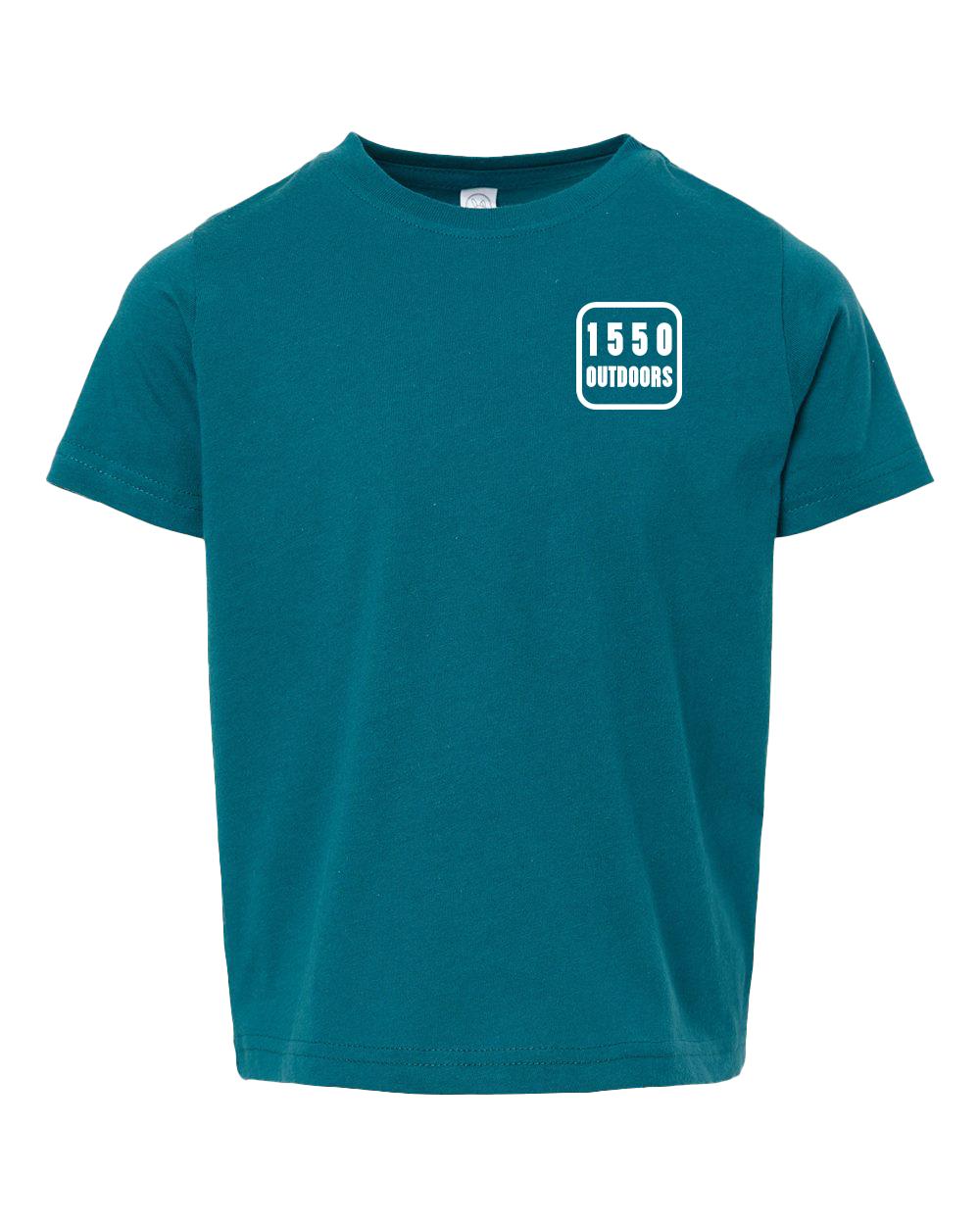 1550 Bigfoot Toddler Tee