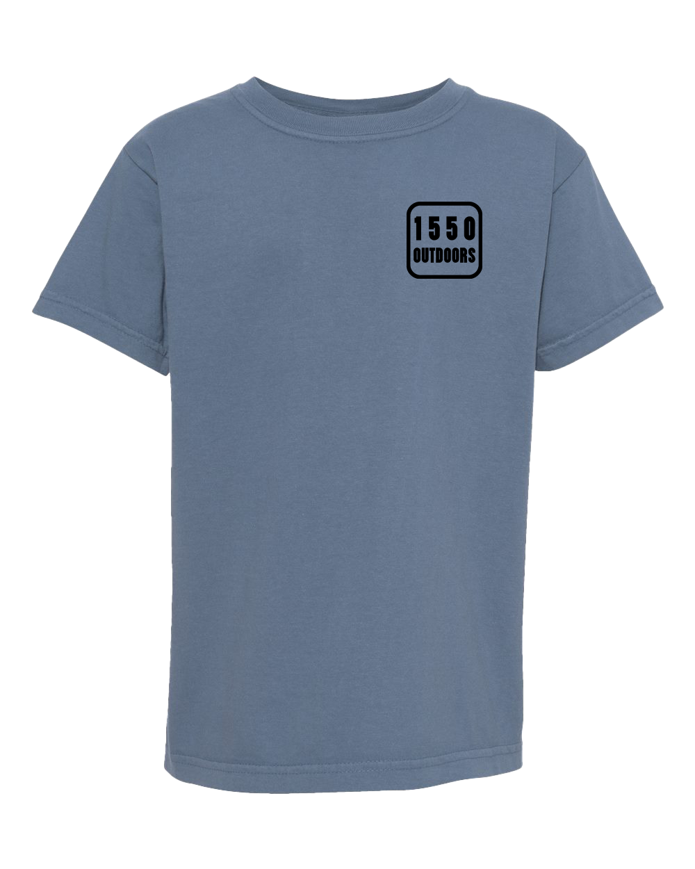 1550 Bigfoot Youth Tee