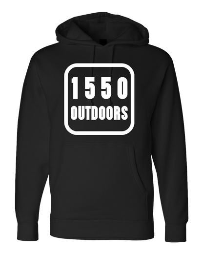 1550 Logo Hoodie