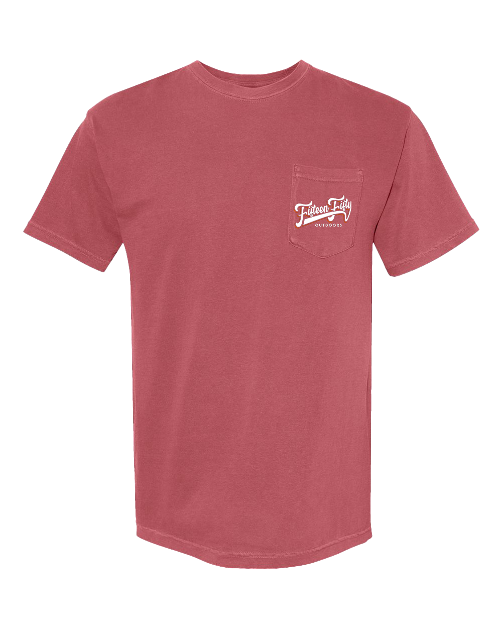 1550 pups Pocket Tee