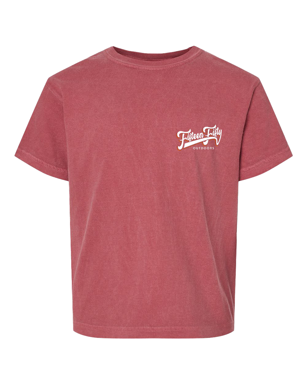 1550 pups Youth Tee
