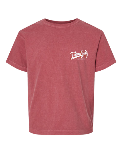 1550 pups Youth Tee