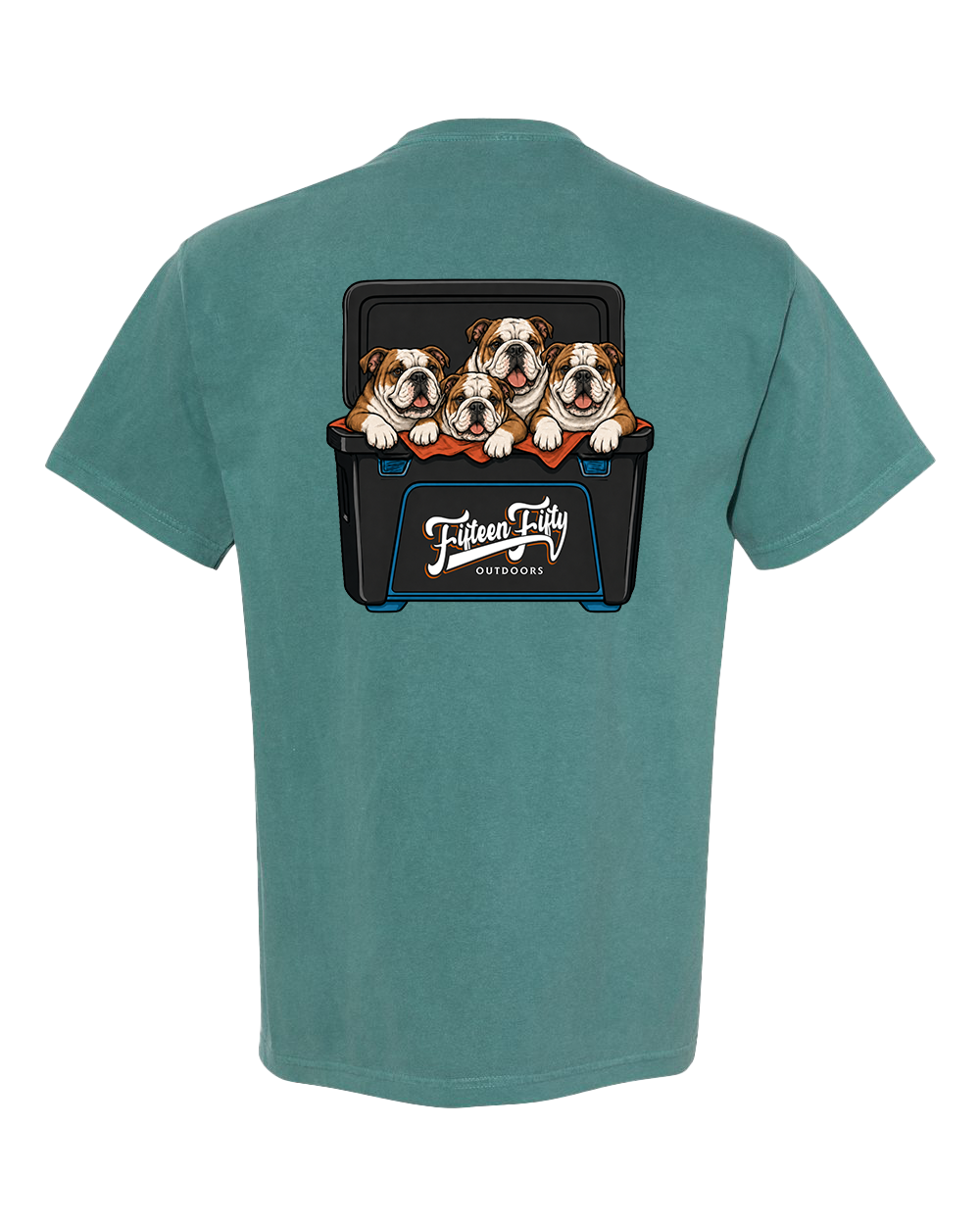 1550 pups Youth Tee