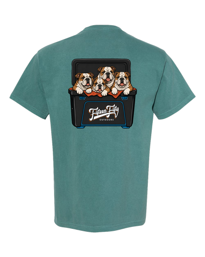 1550 pups Youth Tee