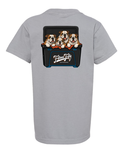 1550 pups Youth Tee