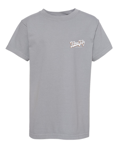 1550 pups Youth Tee
