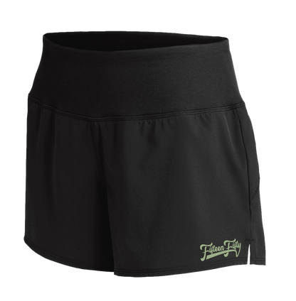 Fifteen Fifty Outdoors Women's Comfort Shorts