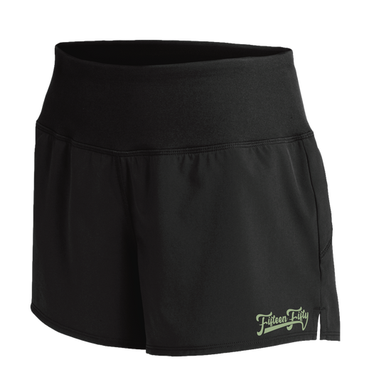 Fifteen Fifty Outdoors Women's Comfort Shorts
