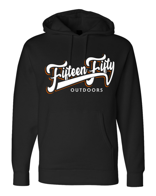 Fifteen Fifty Logo Hoodie