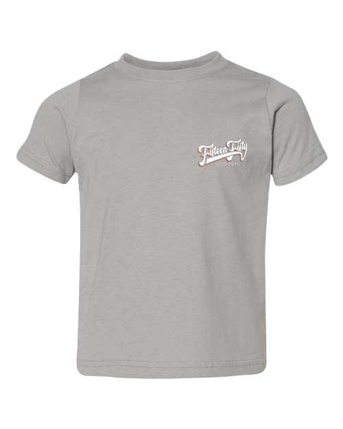 1550 Pups Youth Tee