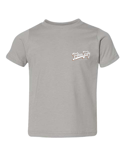 1550 Pups Youth Tee