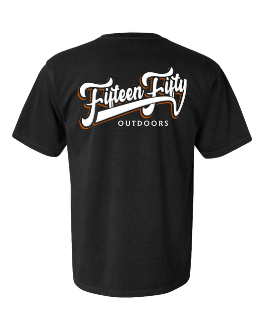 Fifteen Fifty Pocket Logo Tee