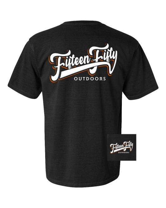 Fifteen Fifty Logo Youth Tee