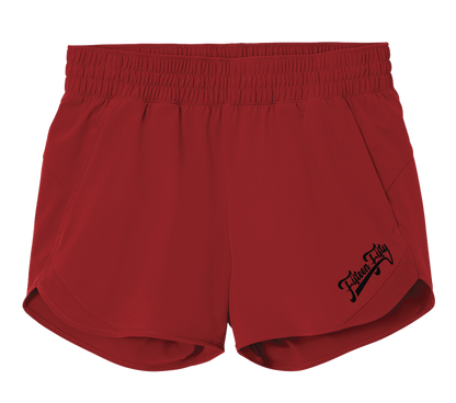 Fifteen Fifty Outdoors Women's Performance Shorts