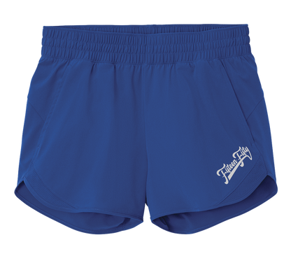 Fifteen Fifty Outdoors Women's Performance Shorts