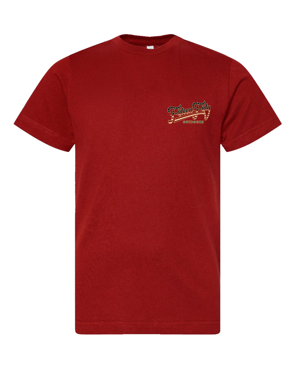 250th Anniversary Youth Tee