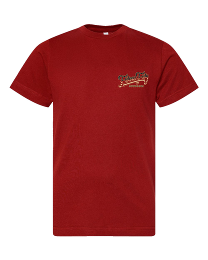 250th Anniversary Toddler Tee