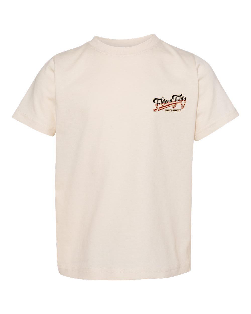 250th Anniversary Toddler Tee
