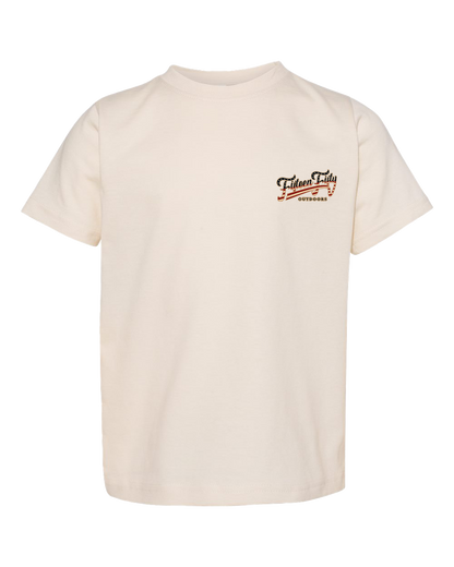 250th Anniversary Toddler Tee