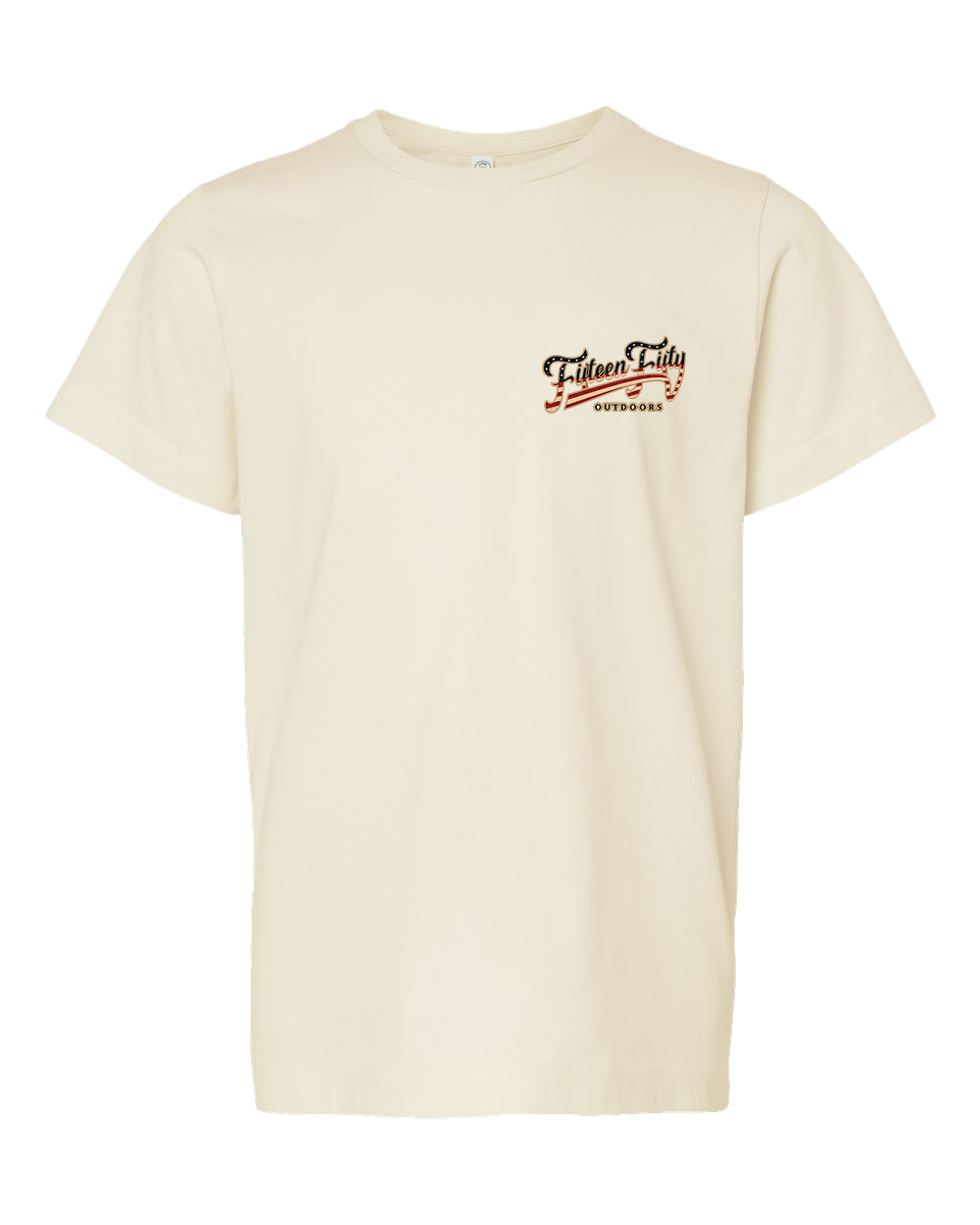 250th Anniversary Youth Tee