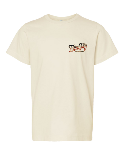 250th Anniversary Youth Tee