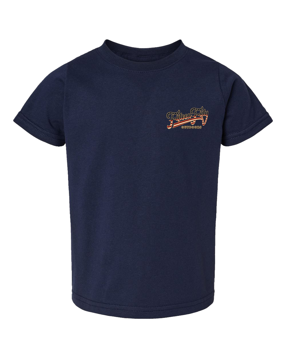 250th Anniversary Toddler Tee