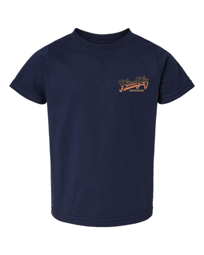 250th Anniversary Toddler Tee