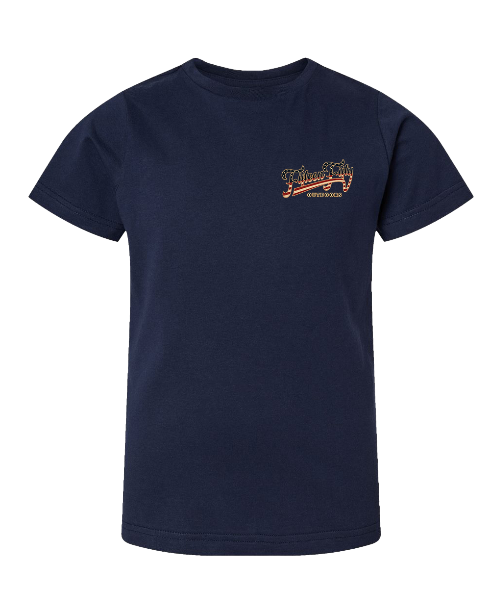 250th Anniversary Youth Tee