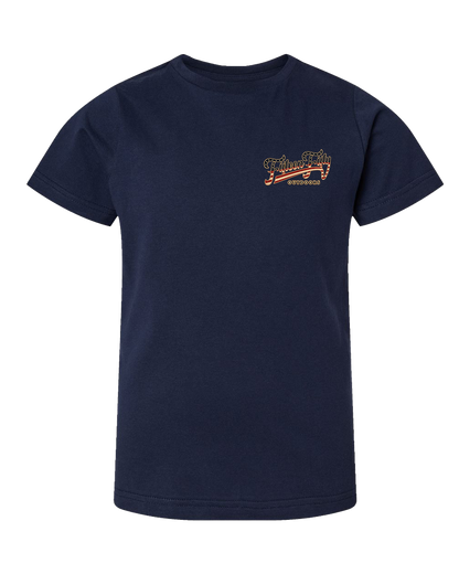 250th Anniversary Youth Tee
