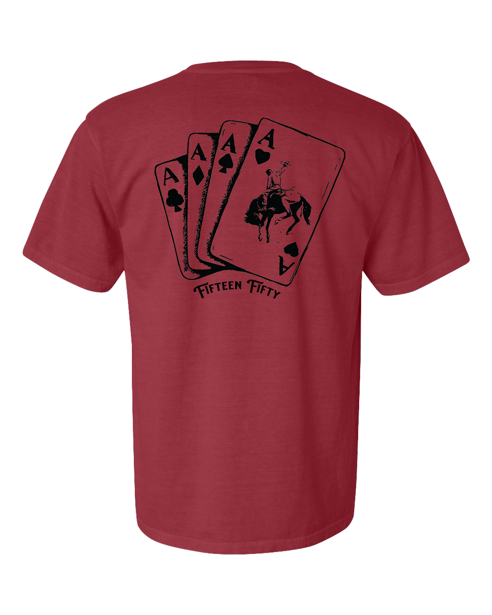 4 Aces Youth Tee