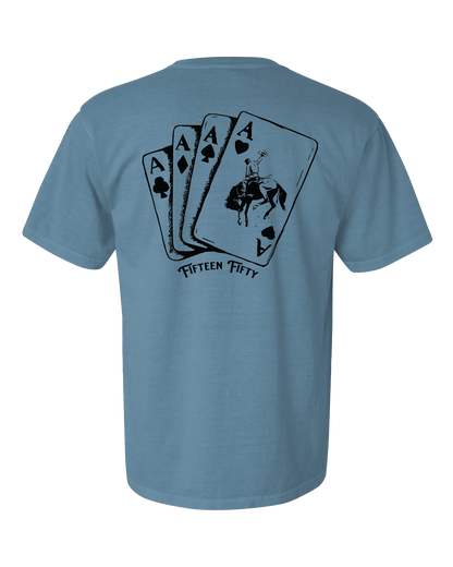 4 Aces Youth Tee
