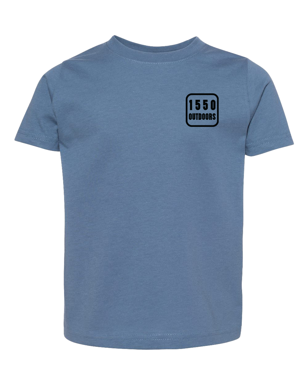 4 Aces Toddler Tee