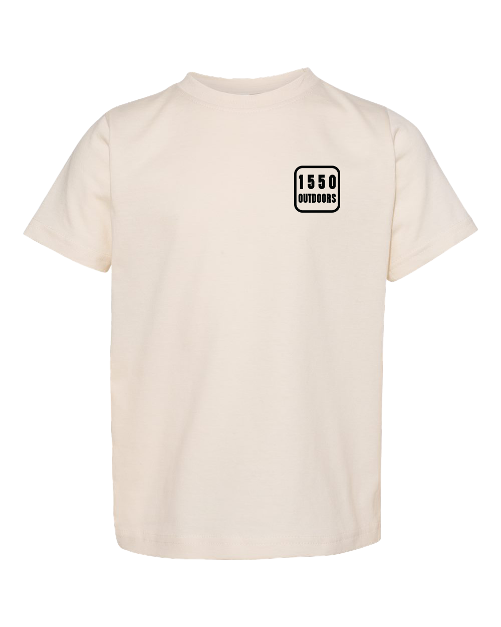 4 Aces Toddler Tee